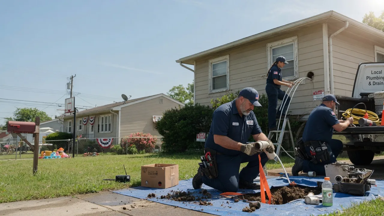 Faucet Repair in Metcalf, IL near me